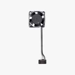 Chladicí ventilátor hotendu - pouze pro řadu P1