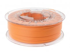Filament SPECTRUM / PLA-MATT / LION ORANGE / 1,75 mm / 1 kg