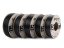 Filament SPECTRUM / 5 PACK / CARBON SET / 1,75 mm