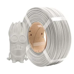 ReFill AzureFilm / PLA / LIGHT GREY / 1,75 mm / 1 kg.