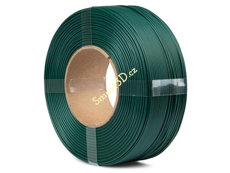 ReFill TheFilament / HT-PLA / TOOLING GREEN / 1,75 mm / 1 kg