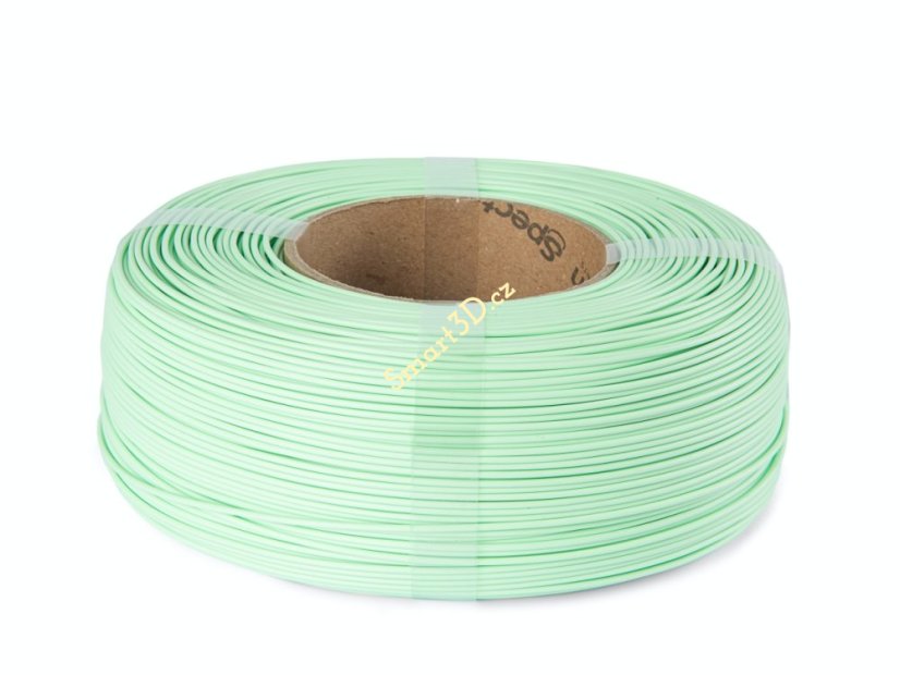 ReFill SPECTRUM / PLA Pastello / COCTAIL GREEN / 1,75 mm / 1 kg