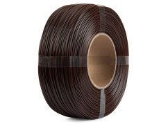 ReFill 3D POWER / Basic PETG / HNEDÁ / 1,75 mm / 1 kg.