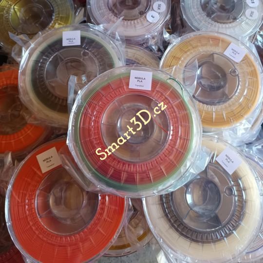 Filament NEBULA 2.Q. / PLA / 1,75 mm / 1 kg