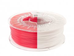 Filament SPECTRUM / PLA SPECIAL / THERMOACTIVE RED / 1,75 mm / 1 kg
