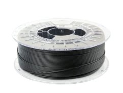 Filament SPECTRUM / PETG MATT / ČERNÁ "DEEP" / 1,75 mm / 1 kg