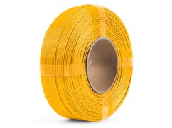 ReFill 3D POWER / Basic PETG / ŽLTÁ "SUNNY" / 1,75 mm / 1 kg.