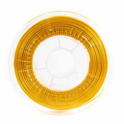 Filament NEBULA / PLA SILK / ROYAL GOLD / 1,75 mm / 1 kg.