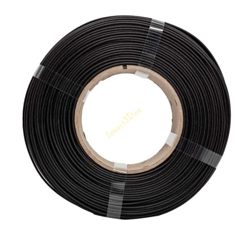 ReFill AzureFilm / LUMBERLAY / ČERNÝ EBEN / 1,75 mm / 750 g.