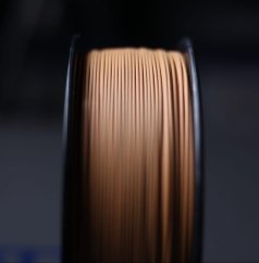 Filament 3DLabPrint / POLY LIGHT 1.0 / LW-PLA / BALSA 1,75 mm / 1 kg