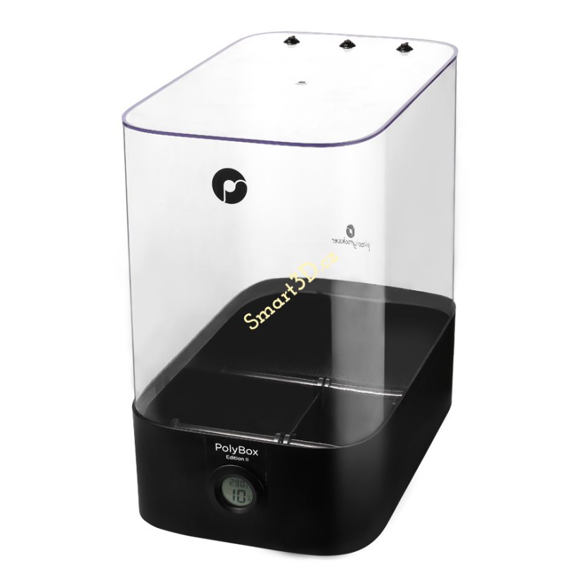 Polymaker Polybox Edition II Drybox - sušička filamentu