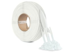 ReFill SPECTRUM / PLA High Speed / SIGNÁLNÍ BÍLÁ / 1,75 mm / 1 kg