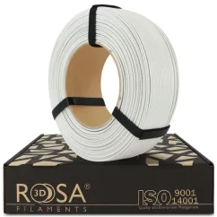 ReFill ROSA3D / PCTG+10GF / LIGHT GRAY / 1,75 mm / 1 kg