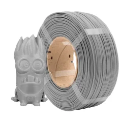 ReFill AzureFilm / PLA / GREY / 1,75 mm / 1 kg.