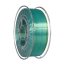 Filament DEVIL DESIGN / PLA SILK DUAL / STUDENO ZELENÁ + ZLATÁ / 1,75 mm / 1 kg.