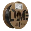 Filament LUME / PETG / ANTHRACITOVÁ / 1,75 mm / 1 kg