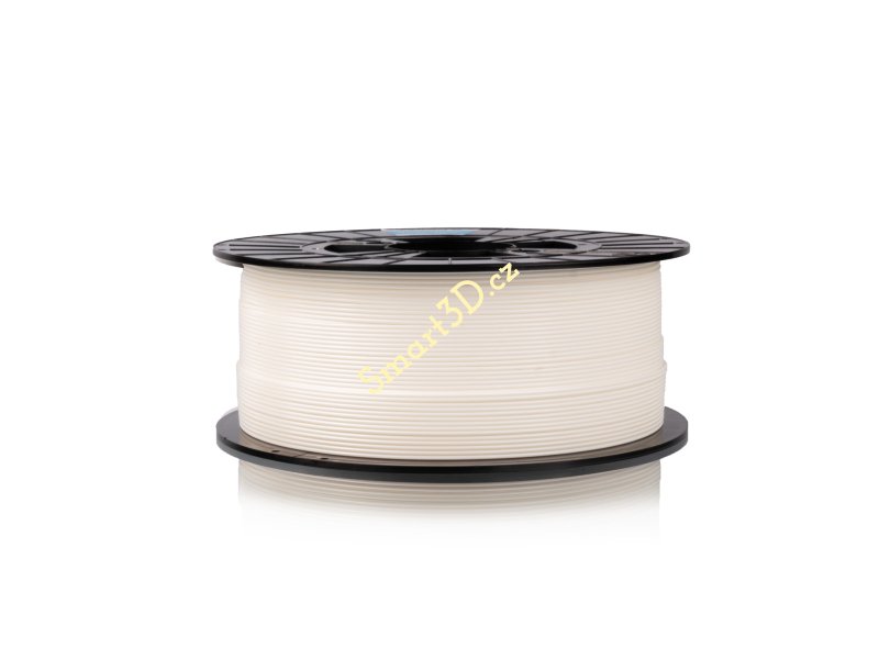 Filament FILAMENT-PM / ABS / bílá / 1,75 mm / 1 kg.