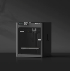 Bambu Lab P1S - 3D tiskárna