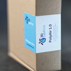 Filament 3DLabPrint / POLY AIR 1.0 / NATURAL 1,75 mm / 1 kg