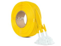 ReFill SPECTRUM / PLA High Speed / ŽLUTÁ  "TRUE" / 1,75 mm / 1 kg