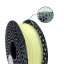 Filament AzureFilm / PLA / GLOW WHITE / 1,75 mm / 1 kg.