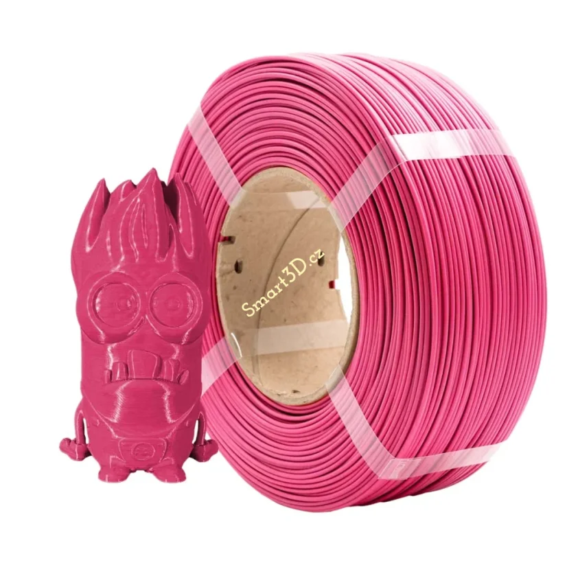 ReFill AzureFilm / PLA / FIALOVÁ / 1,75 mm / 1 kg.