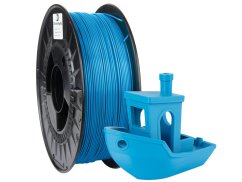 Filament 3D POWER / HyperSpeed PLA / MODRÁ "WATER" / 1,75 mm / 1 kg
