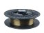 Filament 3D POWER / SILK DUAL / ZLATÁ+ČIERNA / 1,75 mm / 0,3 kg.