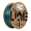 Filament LUME / PLA+ / SMARAGDOVÁ / 1,75 mm / 1 kg