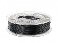 Filament SPECTRUM / PETG / FR V0 / BLACK / 1,75 mm / 0,75 kg