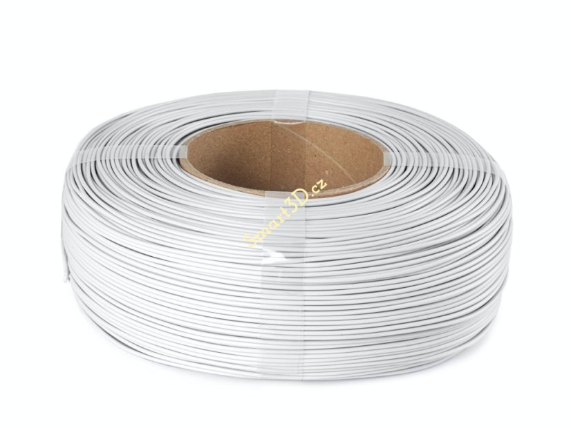 ReFill SPECTRUM / PLA High Speed / SIVÁ  "TELEGREY" / 1,75 mm / 1 kg