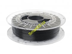 Filament SPECTRUM / S-FLEX 98A / DEEP BLACK / 1,75 mm / 0,50 kg
