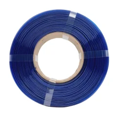 Refill AzureFilm / PETG / TMAVĚ MODRÁ / 1,75 mm / 1 kg.