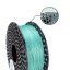Filament AzureFilm / PLA SILK / TURQUOISE BLUE / 1,75 mm / 1 kg.