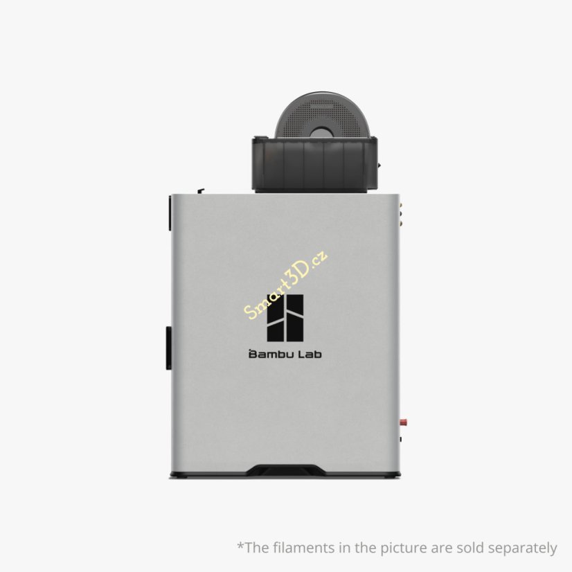 Bambu Lab H2S Combo s AMS 2 Pro