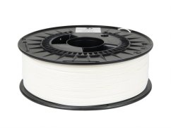 Filament 3D POWER / HyperSpeed PETG / BIELA / 1,75 mm / 1 kg.
