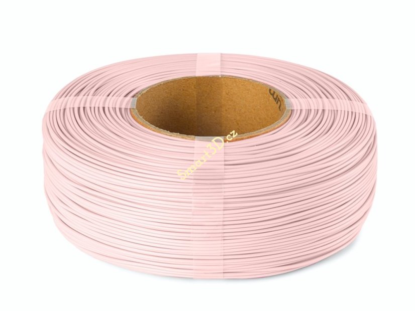 ReFill SPECTRUM / PLA Pastello / PINK PASTEL / 1,75 mm / 1 kg