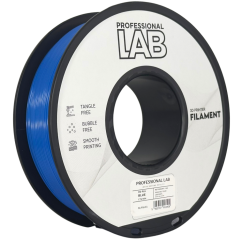 Filament PROFESSIONAL LAB / HS-PLA / BLUE / 1,75 mm / 1 kg
