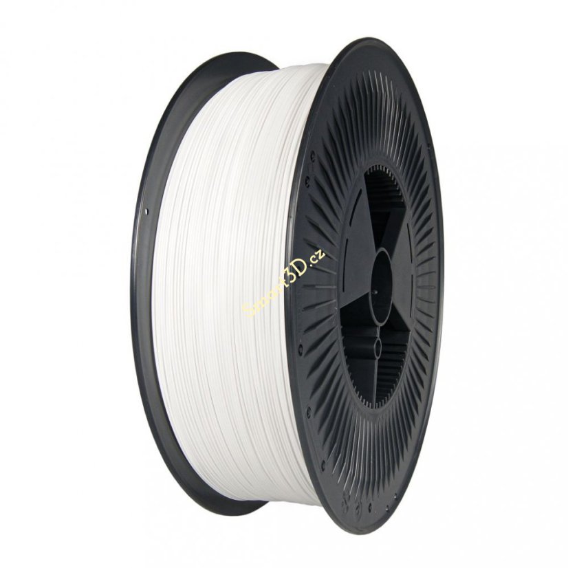 Filament DEVIL DESIGN / PETG / BÍLÁ / 1,75 mm / 5 kg.