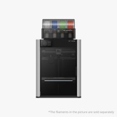 Bambu Lab H2S Combo s AMS 2 Pro