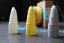 Filament 3DLabPrint / POLY LIGHT 1.0 / LW-PLA / CUB YELLOW / 1,75 mm / 1 kg