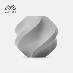 Filament Bambu Lab / PETG HF / SIVÁ / 1,75 mm / 1 kg