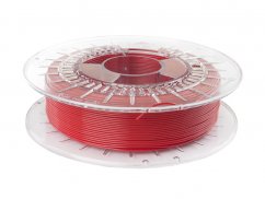 Filament SPECTRUM / S-FLEX 90A / BLOODY RED / 1,75 mm / 0,50 kg