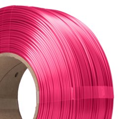 Refill AzureFilm / PLA SILK / RUŽOVÁ "CHERRY" / 1,75 mm / 1 kg.
