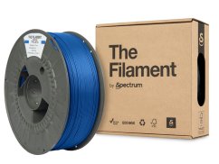 Filament TheFilament / TPU-87A / BLUE / 1,75 mm / 1 kg