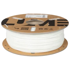 Filament LUME / PLA+ / WHITE / 1,75 mm / 1 kg