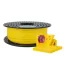Filament AzureFilm / ASA / ŽLUTÁ / 1,75 mm / 1 kg.