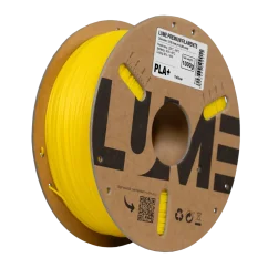 Filament LUME / PLA+ / ŽLUTÁ / 1,75 mm / 1 kg