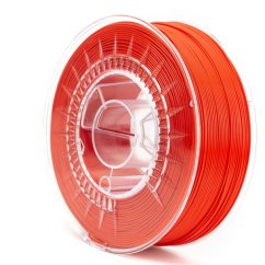 Filament NEBULA / ASA 301 / ČERVENÁ / 1,75 mm / 1 kg