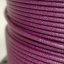 Filament AURAPOL / PLA / PURPÚROVÁ METALÍZA / 1,75 mm / 1 kg.